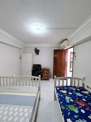 Blk 20 Kim Keat Palm (Toa Payoh), HDB 3 Rooms #564742021